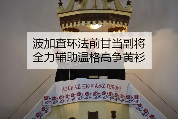 波加查环法前甘当副将 全力辅助温格高争黄衫